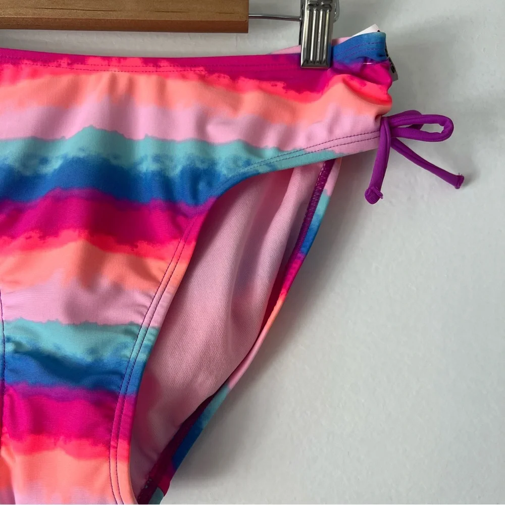 NWT‎ Girls 14 SO®  Bottoms Swimsuit